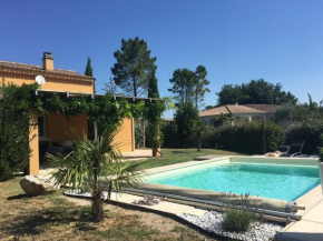 Villa Sérénitude